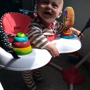 Meet your Posher, Kelly